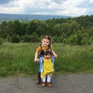 Meet your Posher, Jared